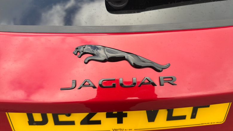 Jaguar E-Pace 2.0 D200 R-Dynamic SE Black 5dr Auto Diesel Estate